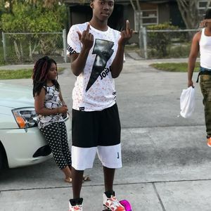 Meet your Posher, Donnell